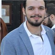 Presencial (San Fernando) y online.
Experiencia con todo tipo de alumnos.
Grandes resultados al finalizar mi labor.